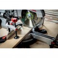 Metabo KGS 18 LTX BL 305 (614305850) - 18V Li-ion Cordless Brushless 305mm Sliding Compound Mitre Saw Skin