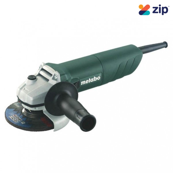 Metabo W 72100 - 240V 100mm 720W Angle Grinder 618101190