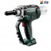 Metabo NP 18 LTX BL 5.0 - 18V Cordless Blind Rivet Gun 619002890