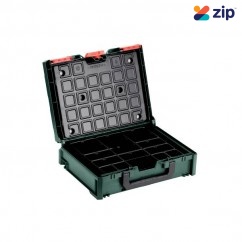 Metabo 118 - 125kg Load ABS Organizer 626897000