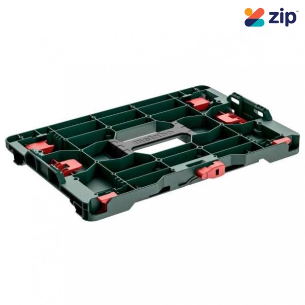 Metabo metaBOX MAP - metaBOX Multi-Adapter Plate 626900000