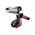 Metabo 627343000- OFF-SET ATTACHMENT SET BS LTX "QUICK", 3 PIECES Metabo Accessories