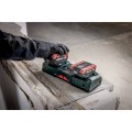 Metabo ASC 145 DUO - 12-36 V 145 DUO Air Cooled Quick Charger 627498000 Metabo Accessories