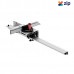 Metabo 628900000 - 1092mm Sliding Table Attachment for TS 254/TS 216/TS 36-18 LTX BL 254