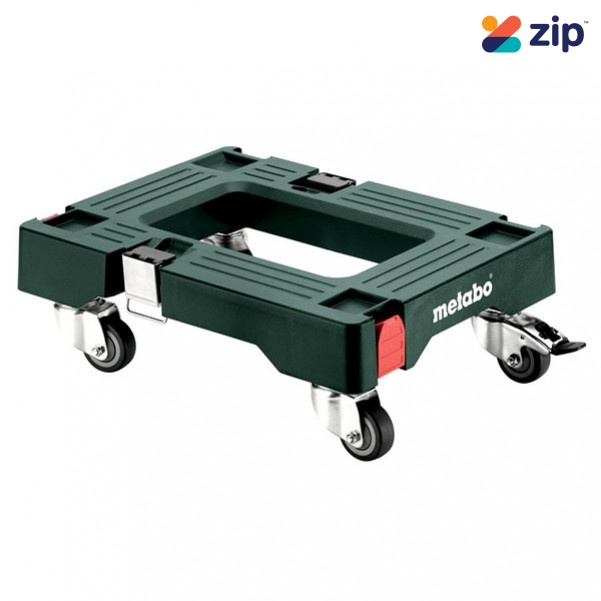 Metabo 630174000 - Trolley to suit AS 18 L PC or MetaLoc Case System