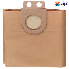Metabo 631757000 - 32L Paper Filter Bag 5 Pack