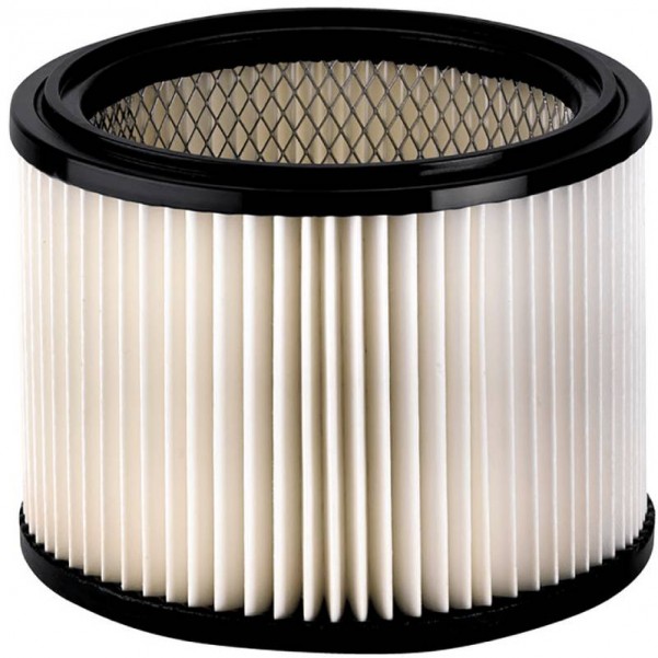 Metabo 635418000 - H-Class Pleated Dust Filter Cartridge Suits AS 20 H Metabo Accessories