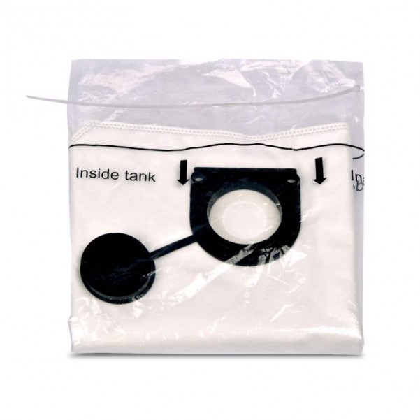 Metabo 635427000 - 30L H Class Special Filter Dust Extractor Bag Metabo Accessories