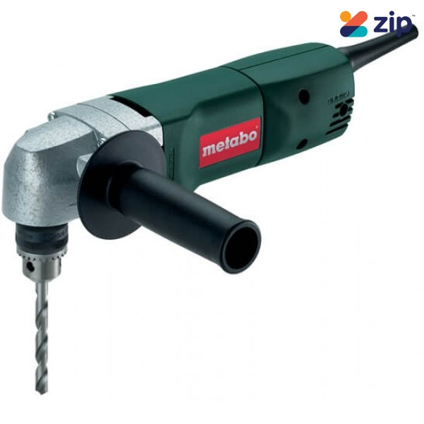 Metabo WBE 700 - 240V 705W Electronic Right Angle Drill 600512000