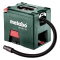 Metabo AS 18 L PC - 18V Cordless Vacuum Cleaner Skin 602021850