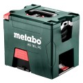 Metabo AS 18 L PC - 18V Cordless Vacuum Cleaner Skin 602021850