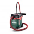 Metabo ASA 30 H PC - 1200W H Class Wet & Dry Vacuum Cleaner 602088190