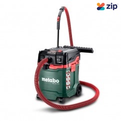 Metabo ASA 30 H PC - 1200W H Class Wet & Dry Vacuum Cleaner 602088190