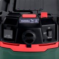Metabo ASA 30 H PC - 1200W H Class Wet & Dry Vacuum Cleaner 602088190 Hazardous Materials Vacuums