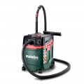 Metabo ASA 30 L PC ( 602086190) - 1200W L Class Wet & Dry Vacuum Cleaner