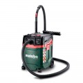Metabo ASA 30 L PC ( 602086190) - 1200W L Class Wet & Dry Vacuum Cleaner Dust Extraction & Vacuums