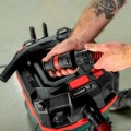 Metabo ASA 30 L PC ( 602086190) - 1200W L Class Wet & Dry Vacuum Cleaner Dust Extraction & Vacuums