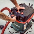 Metabo ASA 30 M PC (602087190) - 1200W Wet & Dry Vacuum Cleaner