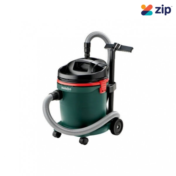 Metabo ASA 32 L - 240V 1200W 32L All-purpose Vacuum Cleaner 602013190 Dust Extraction & Vacuums