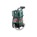 Metabo ASR 25 L SC - 240V 1400W 25L All-Purpose Vacuum Cleaner 602024190