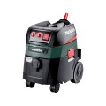 Metabo ASR 35 H ACP (602059190) - 240V 1400W 35L H-Class All Purpose Vacuum Cleaner