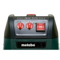 Metabo ASR 35 H ACP (602059190) - 240V 1400W 35L H-Class All Purpose Vacuum Cleaner