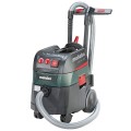 Metabo ASR 35 L ACP - 240v 1400W 35L All Purpose L-Class Vacuum Cleaner 602057190