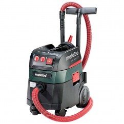 Metabo ASR 35 M ACP - 240V 35L 1400W M-Class Wet/Dry Vacuum Cleaner 602058190