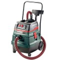 Metabo ASR 50 M SC - 240V 1400W 50L All-Purpose Wet & Dry Vacuum Cleaner 602045190 Hazardous Materials Vacuums