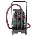 Metabo ASR 50 M SC - 240V 1400W 50L All-Purpose Wet & Dry Vacuum Cleaner 602045190 Hazardous Materials Vacuums