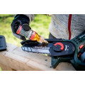 Metabo AU60085610 - 18V 2.0Ah Li-ion Cordless Brushless 150mm (6") Pruning Saw Kit Metabo AU60085610 - 18V 2.0Ah Li-ion Cordless Brushless 150mm (6") Pruning Saw Kit
