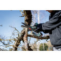 Metabo AU60085610 - 18V 2.0Ah Li-ion Cordless Brushless 150mm (6") Pruning Saw Kit Metabo AU60085610 - 18V 2.0Ah Li-ion Cordless Brushless 150mm (6") Pruning Saw Kit