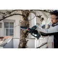 Metabo AU60085610 - 18V 2.0Ah Li-ion Cordless Brushless 150mm (6") Pruning Saw Kit Metabo AU60085610 - 18V 2.0Ah Li-ion Cordless Brushless 150mm (6") Pruning Saw Kit