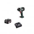 Metabo SSW 18 LTX 800 BL 1 LP 5.2 K (AU60240301) - 18V 5.2 Ah 1/2" Brushless Cordless Impact Wrench Kit Impact Wrenches