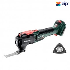 Metabo MT 18 LTX BL QSL - 18V Cordless Brushless Multi-Tool Skin AU61308885