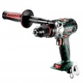 Metabo MET18BL3SB1HD5.5HP (AU68308200) - 3 Piece 18V Brushless Combo Kit