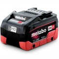 Metabo MET36-18BL52HD5.5PB - 36v (18vx2) Brushless Multi-function Garden Tool Kit AU68403650