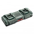 Metabo MET36-18BL52HD5.5PB - 36v (18vx2) Brushless Multi-function Garden Tool Kit AU68403650