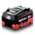 Metabo AU69000250 - 18v Brushless 10 Piece 2 X 5.5ah/1 X 4.0ah Combo Kit 