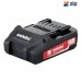 Metabo HJA Power Pack - 18V 2.0Ah Battery/Charger Kit AU62546800A