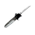Metabo MA-MS 25 - 18V Li-ion Cordless 24 cm (9 7/16 ") Pole Pruner Attachment 601727850 Power Heads
