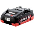 Metabo 4.0 LiHD 1+1 KIT  - 18V 4.0Ah LiHD Starter Pack AU32100401