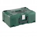 Metabo METALOC II - Heavy Duty Empty Storage Case 626431000