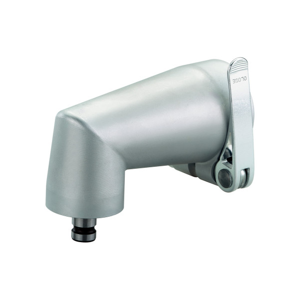 Metabo 627242000 - Quick-Change Angle Adapter 110 Nm Metabo 627242000 - Quick-Change Angle Adapter 110 Nm
