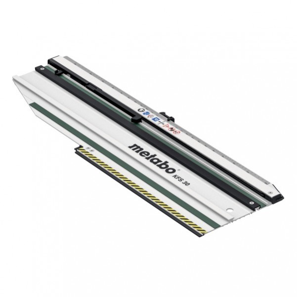Metabo KFS 30 - 690mm Cross Cutting Rail 629015000 Metabo Accessories