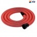 Metabo 631370000 - 35mm 4m Antistatic Suction Hose