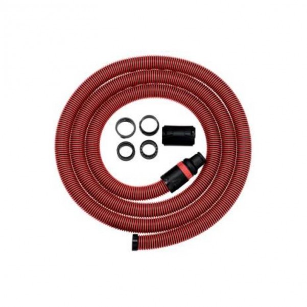 Metabo 635411000 - 32mm Quick Suction Hose Extension