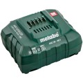 Metabo 4.0 LiHD 1+1 KIT  - 18V 4.0Ah LiHD Starter Pack AU32100401