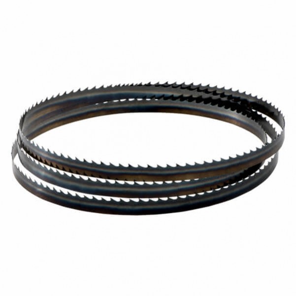 Metabo 0909057183 - 1712x12x0.36mm A6 Peg Tooth Band Saw Blade Metabo Accessories