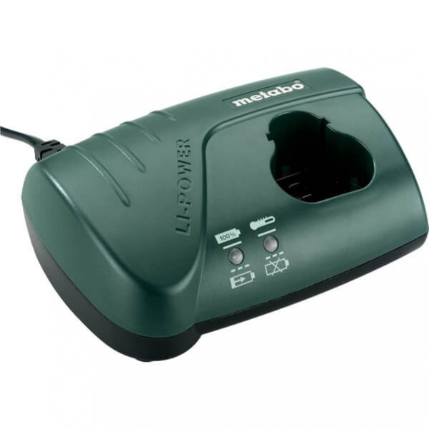 Metabo LC 40 - 10.8V Charger 627065000 Batteries & Chargers